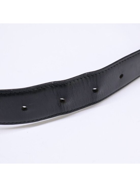 Cartier Tank Reversible Leather Belt main image 4